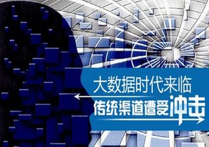 當代互聯(lián)網(wǎng)營銷技術時代 創(chuàng)新驅(qū)動的網(wǎng)絡營銷與科技開發(fā)融合